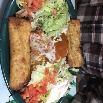 El Rincon - Guadalajara-hands down the best bang for your buck - Mexican Near Me - Massillon, Ohio