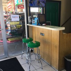 Liberal Lube Center