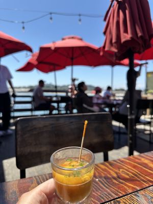 Santa Barbara Shellfish Company by null
