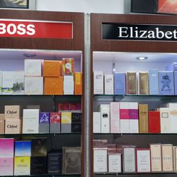 Elegance Perfumes