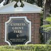 Cypress Grove Park gift card