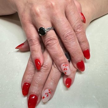 Saffron Nail & Spa - Dipping - Nail Salons Near Me - Franklin, Tennessee Saffron Nail & Spa - Dipping - Nail Salons Near Me - Franklin, Tennessee