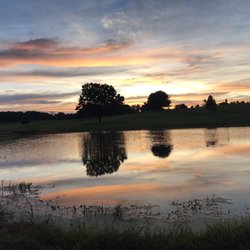 Brookwood Golf Course