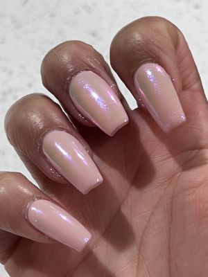 Deluxe Nails - Round Rock