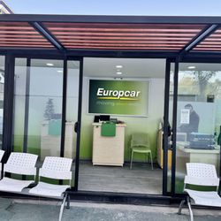 Europcar - Europcar office