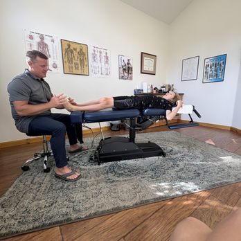 Casto Chiropractic - Chiropractors Near Me - South Lake Tahoe, California Casto Chiropractic - Chiropractors Near Me - South Lake Tahoe, California