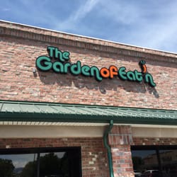 The Garden of Eat'n