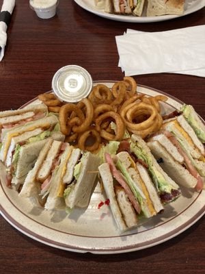 Cadillac Cafe by null