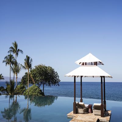 Wailea Beach Resort - Marriott, Maui by null