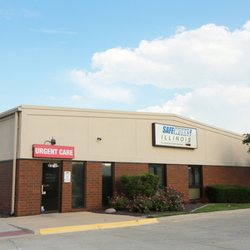 Safeworks Illinois Occupational Health Services