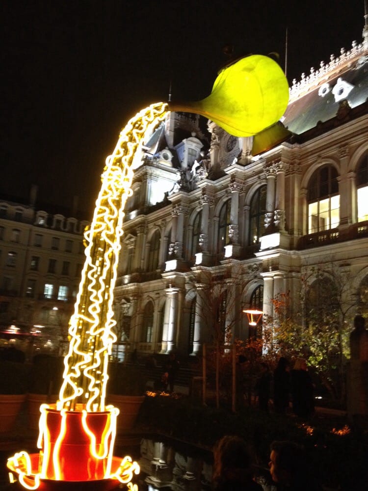 Place de la Bourse