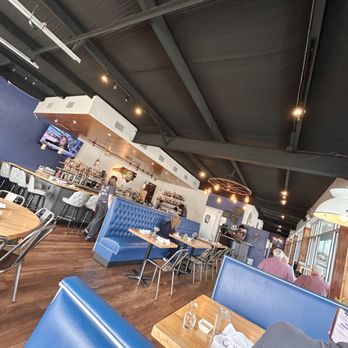 Scratch Kitchen and Taproom - Inside - American Near Me - Cary, North Carolina