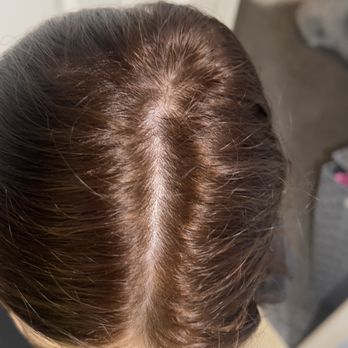 Hair Cuttery - Returned the next day and left her with red hair - Hair Stylists Near Me - Bradenton, Florida Hair Cuttery - Returned the next day and left her with red hair - Hair Stylists Near Me - Bradenton, Florida