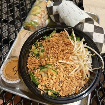 Roll Play - Fully Loaded Bowl - Vietnamese Near Me - Vienna, Virginia