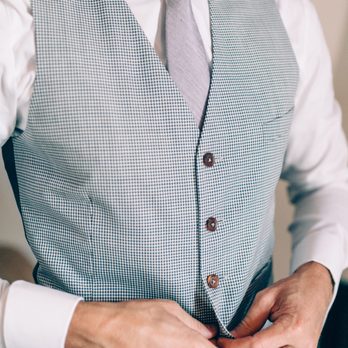 Mr James - Bespoke Clothing Near Me - Playa del Rey, California