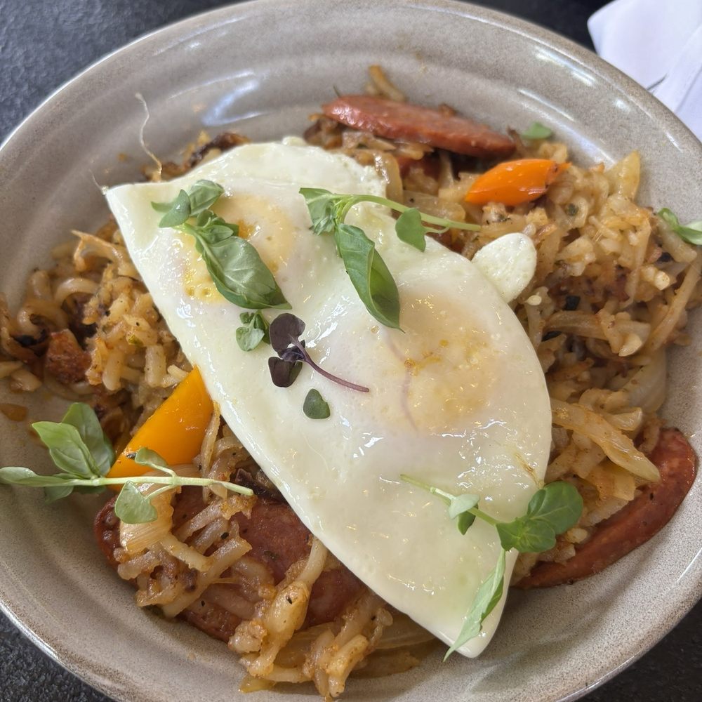 600 Kitchen & Bar - Cajun Bowl - American Near Me - Kalamazoo, Michigan