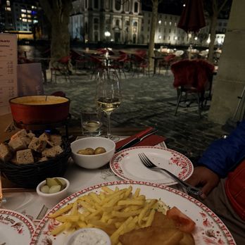 La Barca - Meal with a view - Italian Near Me - Luzern, LU La Barca - Meal with a view - Italian Near Me - Luzern, LU