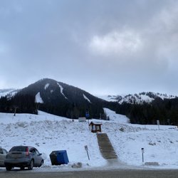 Fernie Alpine Resort