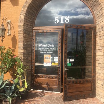 Mexican Bakery Mama Ines - Bakeries Near Me - Lafayette, Indiana