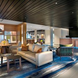 Fairfield by Marriott Inn & Suites Shelby