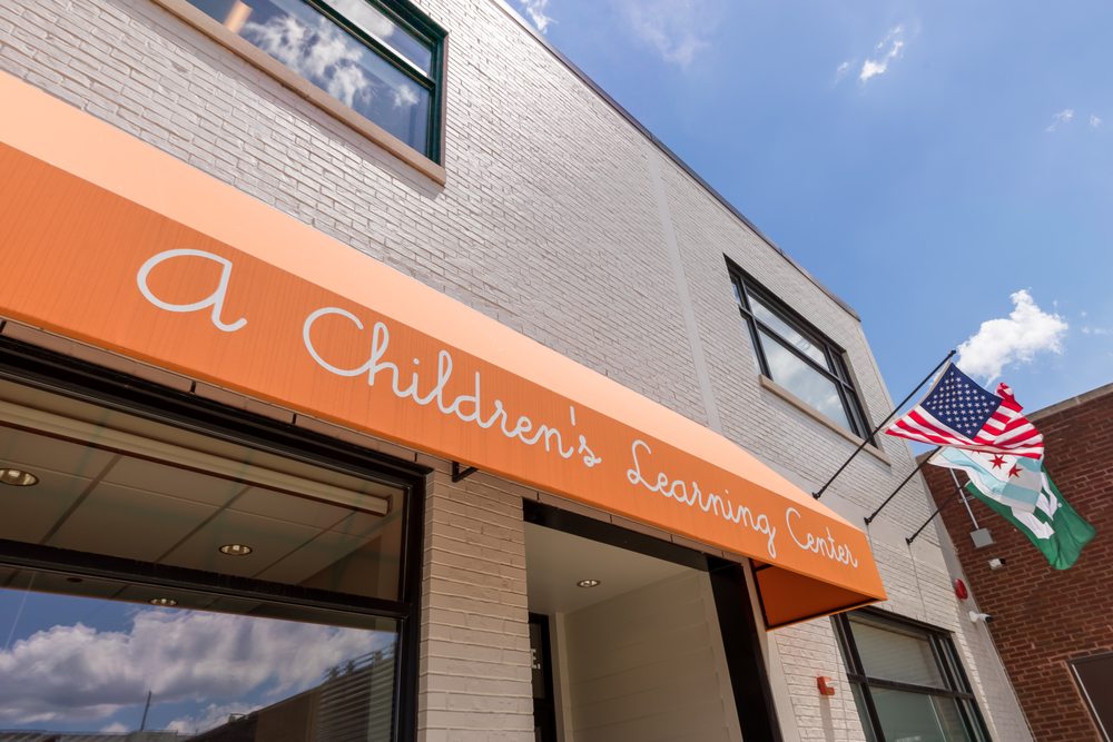 Kids' Work Chicago Riverview - childcare center in Chicago, IL