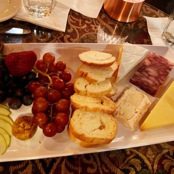 Cafe Degas - Cheese board - French Near Me - New Orleans, Louisiana Cafe Degas - Cheese board - French Near Me - New Orleans, Louisiana