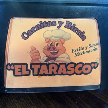 CARNITAS Y BIRRIA “El TARASCO” - Tacos  for lunch?! Don't mind if I do. - Mexican Near Me - Tucson, Arizona