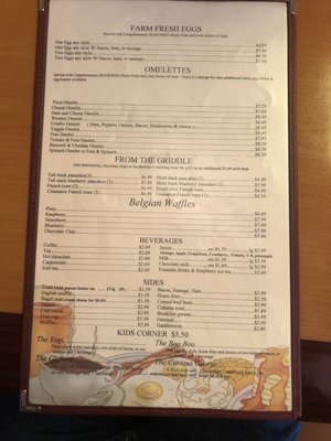 Menu photo 2 Raspberries Cafe New Hartford, NY Menu photo 2 Raspberries Cafe New Hartford, NY