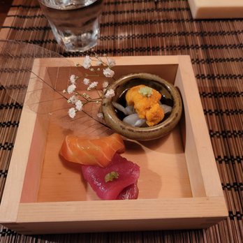 Sushi On Me - Japanese Near Me - Jackson Heights, New York