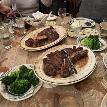 Peter Luger - Steakhouses Near Me - Brooklyn, New York