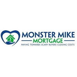 Monster Mike Mortgage - Florida's Best Home loans - Company Logo