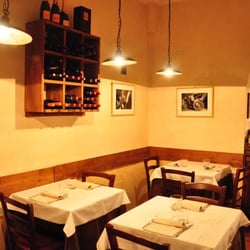 Osteria degli Amici