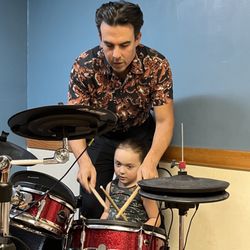 The Modern Music Studio