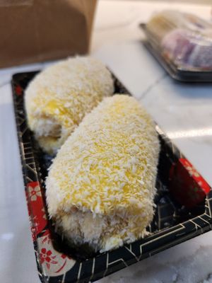 Phoenix Dessert - San Diego by null