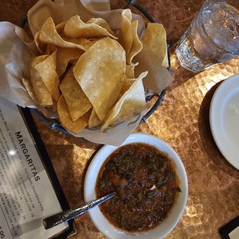 Elote Cafe - Chips and Salsa - Bars Near Me - Sedona, Arizona Elote Cafe - Chips and Salsa - Bars Near Me - Sedona, Arizona