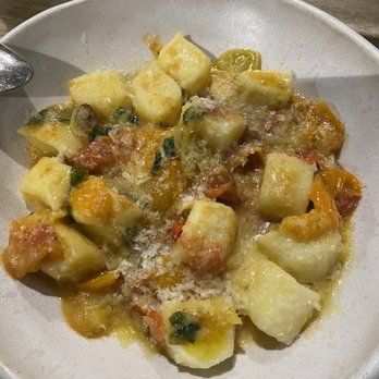 Boia De - Gnocchi - Italian Near Me - Miami, Florida Boia De - Gnocchi - Italian Near Me - Miami, Florida