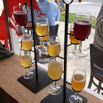 7venth Sun Brewery - Pubs Near Me - Dunedin, Florida