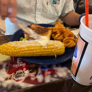 Bedlam BAR-B-Q on Yelp