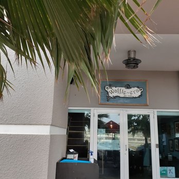 Waffle-Era - Breakfast & Brunch Near Me - San Juan, Puerto Rico
