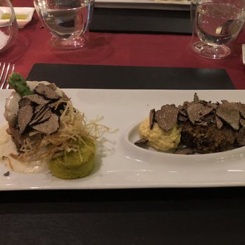 Ad Hoc - Italian Near Me - Rome, RM Ad Hoc - Italian Near Me - Rome, RM