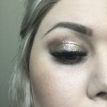 Ulta Beauty - You can see where I had to draw in the missing piece of the front of my eyebrow. - Cosmetics & Beauty Supply Near Me - Waldorf, Maryland Ulta Beauty - You can see where I had to draw in the missing piece of the front of my eyebrow. - Cosmetics & Beauty Supply Near Me - Waldorf, Maryland