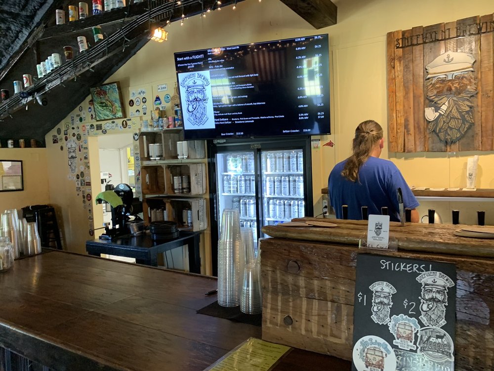 PABLO’S BOWLS AT SINEPUXENT FARM Updated September 2024 45 Photos