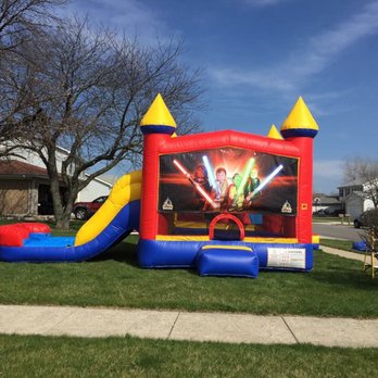 D&D Inflatables - Party Equipment Rentals Near Me D&D Inflatables - Party Equipment Rentals Near Me