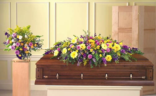Stringer & Griffin Funeral Home