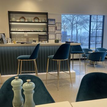 Bcafe - Cafes Near Me - Skokie, Illinois