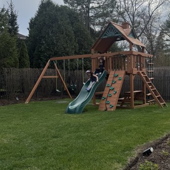 Fenceworks - Fences & Gates Near Me - Northbrook, Illinois
