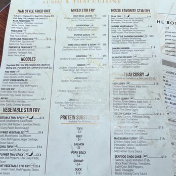 Teak Loveland - Sushi Bars Near Me - Loveland, Ohio