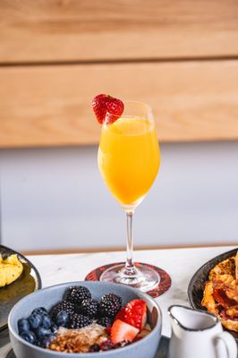 Social Capitol by null