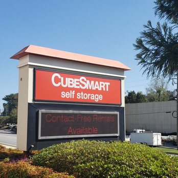 CubeSmart Self Storage - Self Storage Near Me - Atlanta, Georgia CubeSmart Self Storage - Self Storage Near Me - Atlanta, Georgia