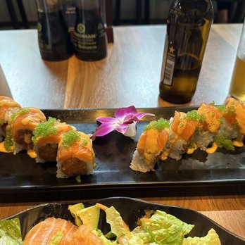 On Demand Sushi - Sushi Bars Near Me - Las Vegas, Nevada On Demand Sushi - Sushi Bars Near Me - Las Vegas, Nevada